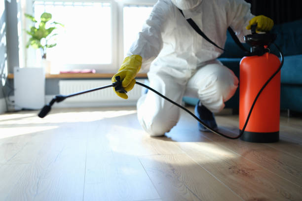 Reliable Drug Lab Cleanup contractor in Mount Vernon, MO by Trauma Clean Pros